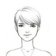 Hair Salon Hair Length Short