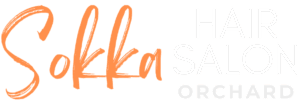 Sokka Hair Salon Orchard Singapore