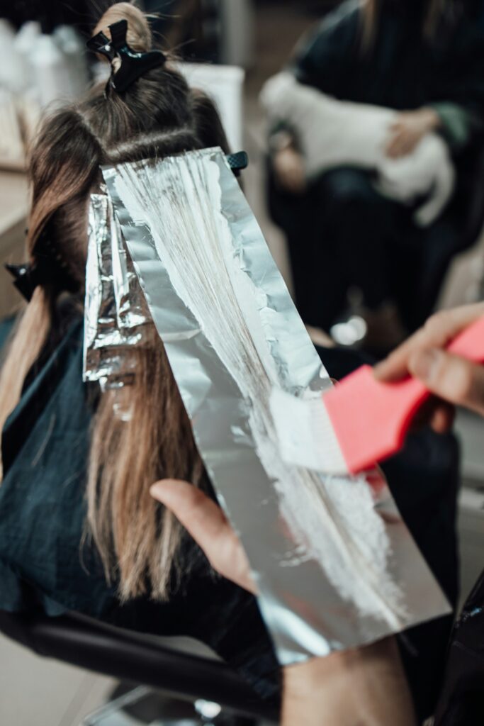 Sokka Hair Salon Services and Pricelist Orchard Singapore