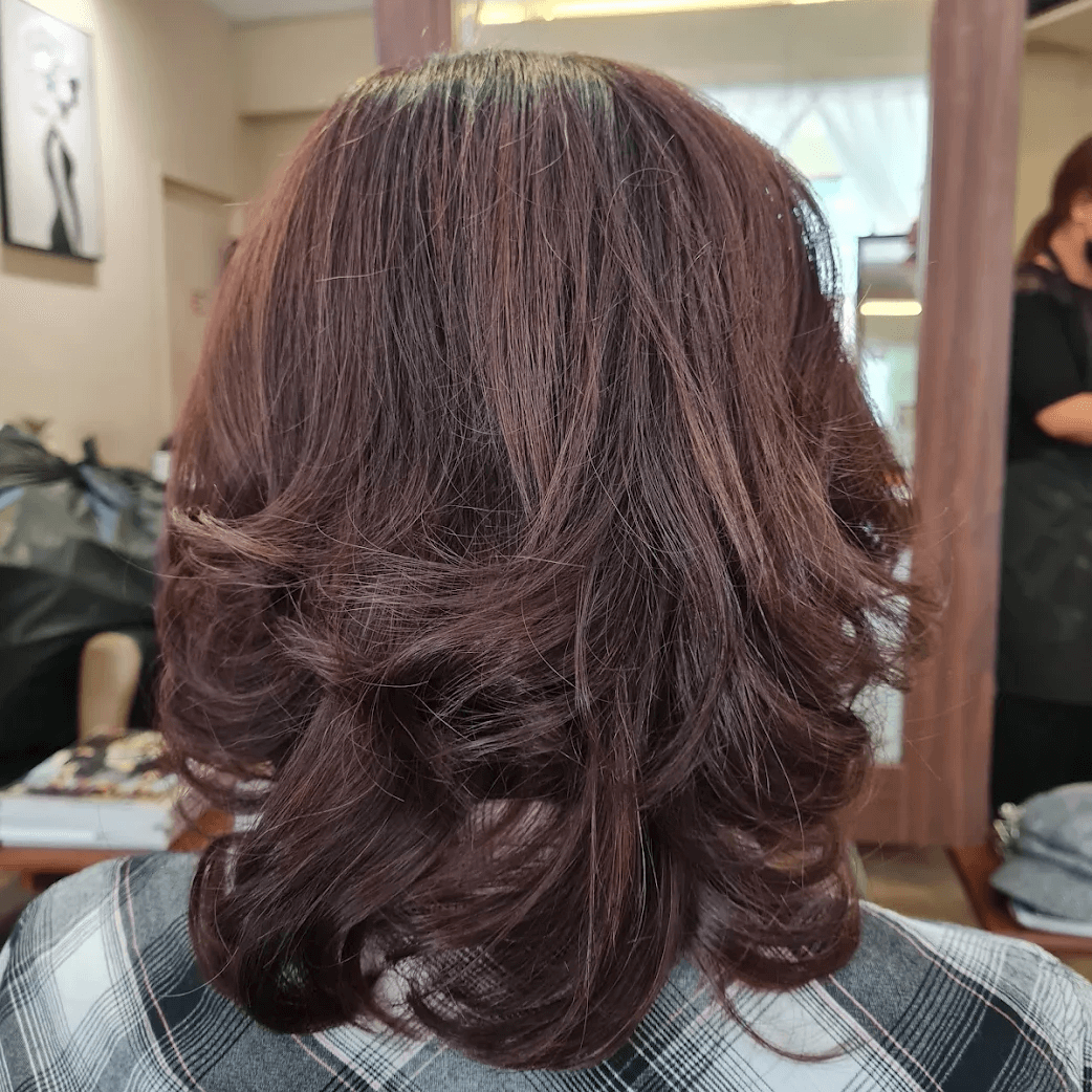 Orchard Hair Salon Singapore Customer Reviews and Feedback